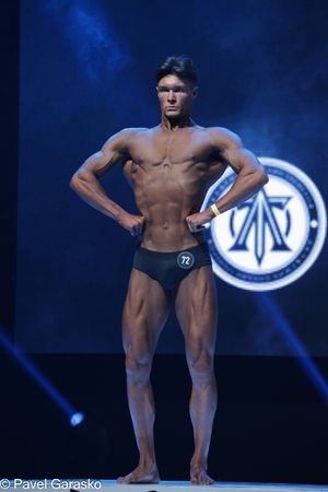 Фотограф Павел Гарасько (19.05.2024)